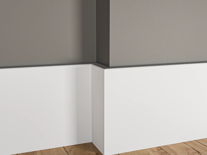 Baseboards & Trim Installation From Euro Flooring | Roseville's #1 Flooring Store | 1364 Blue Oaks Boulevard, Roseville, CA |