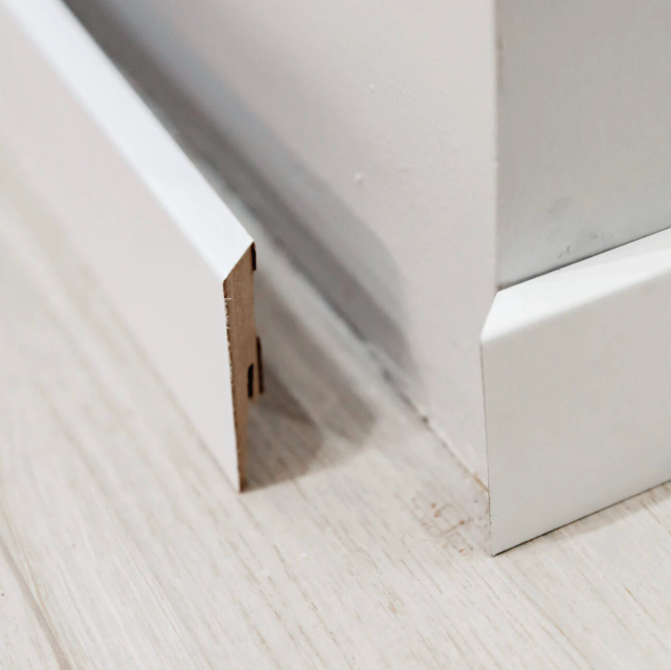 Baseboard & Trim Installation From Euro Flooring | Roseville's #1 Flooring Store | 1364 Blue Oaks Boulevard, Roseville, CA |