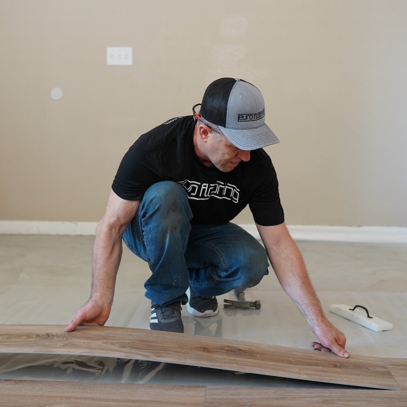 Flooring installation services | Roseville's #1 Flooring Store | 1364 Blue Oaks Boulevard, Roseville, CA |